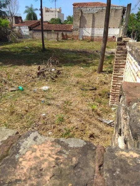 Terreno En Esquina De 525 m2 En Barrio Herrera, foto 2