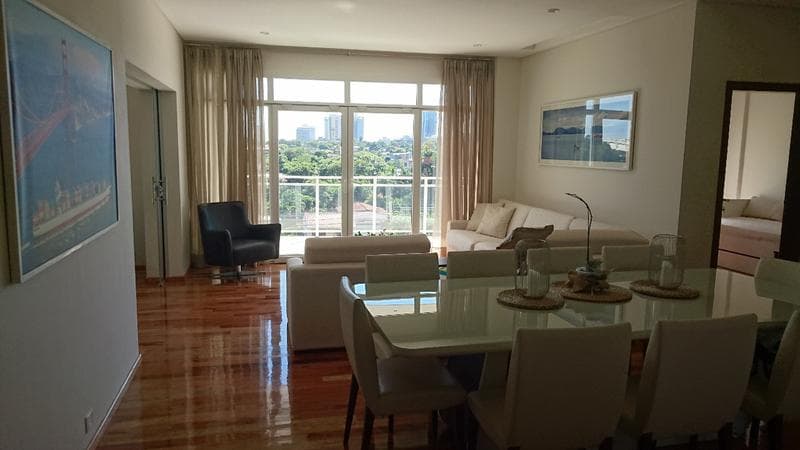 Penthouse Amoblado De 500 m2 De 4 Suites Con Piscina Propia, foto 2