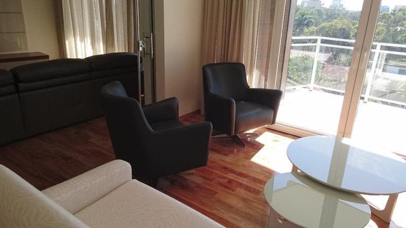 Penthouse Amoblado De 500 m2 De 4 Suites Con Piscina Propia, foto 3
