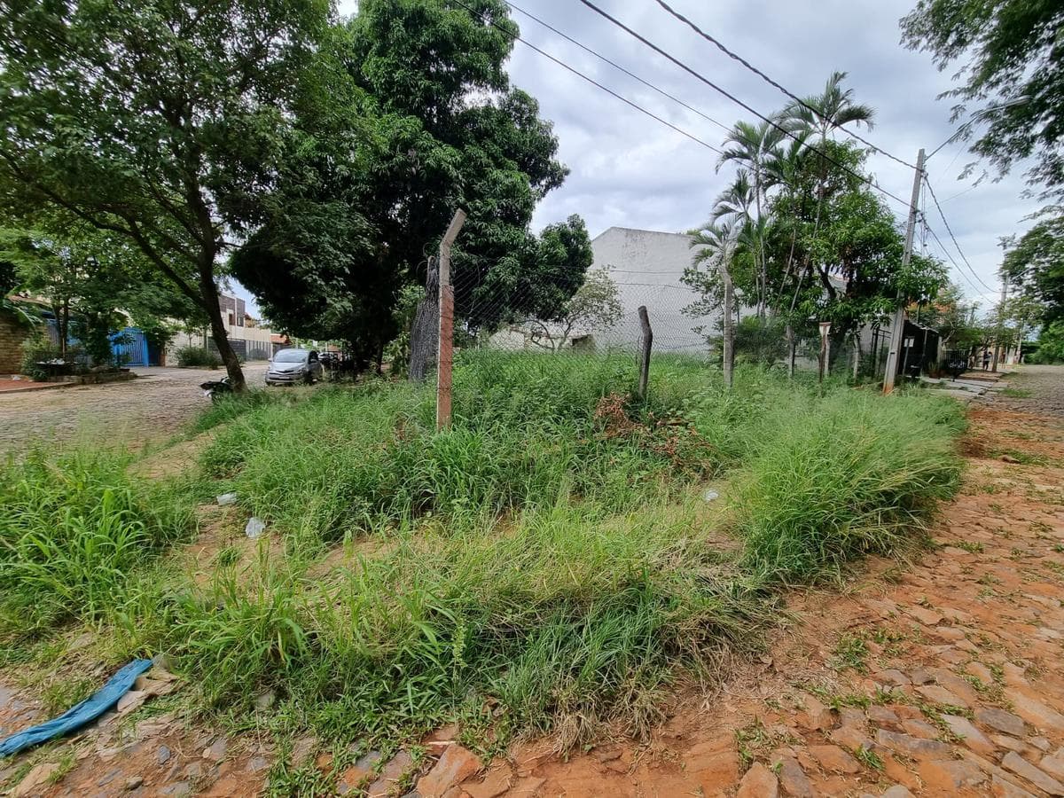 Terreno En Esquina De 440 m2 En Barrio Mburucuya, foto 5