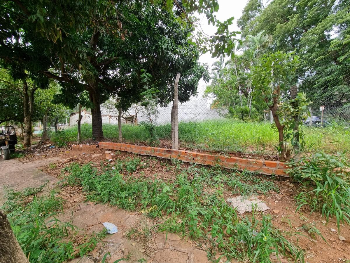 Terreno En Esquina De 440 m2 En Barrio Mburucuya, foto 2