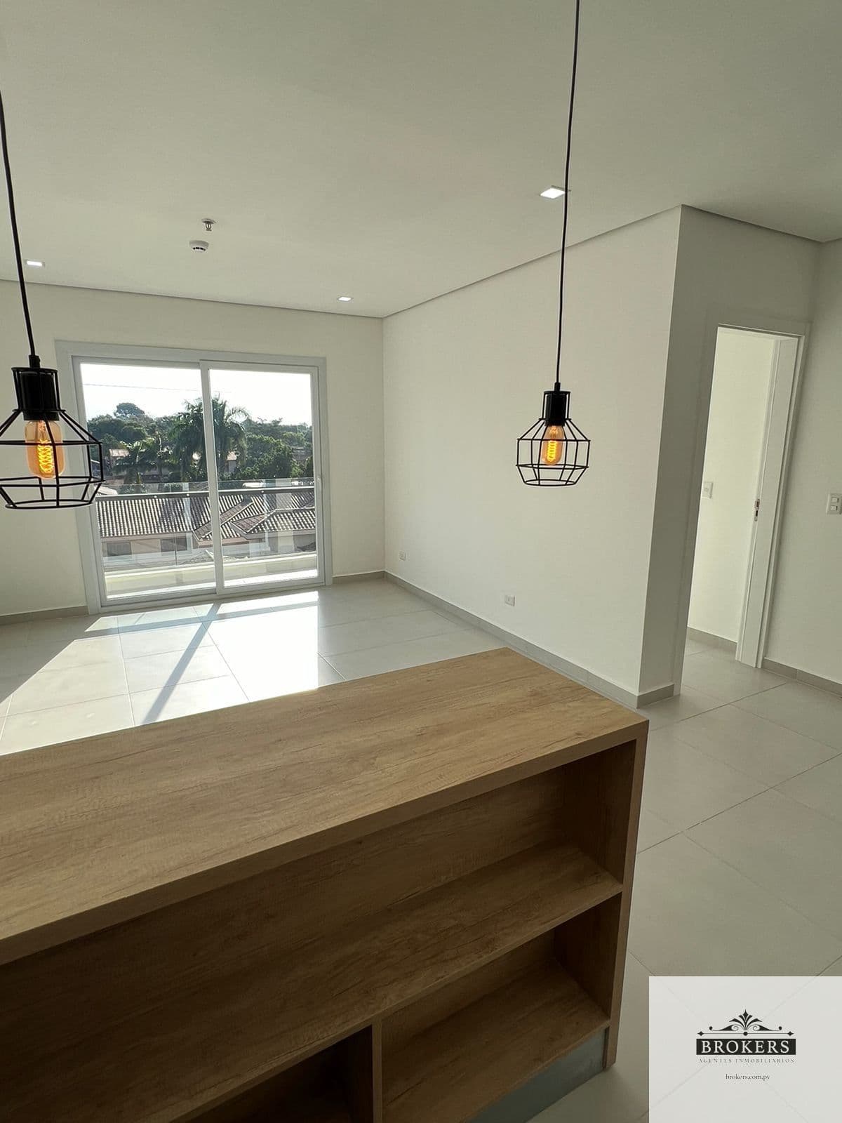 Departamento en alquiler de 2 dormitorios c/ cochera en Luis A. de Herrera, foto 4