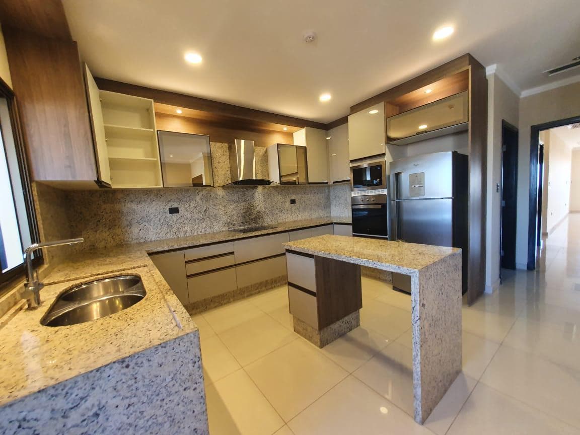 Vendo Exclusivo Departamento De 3 Suite Con 2 Cocheras En Carmelitas