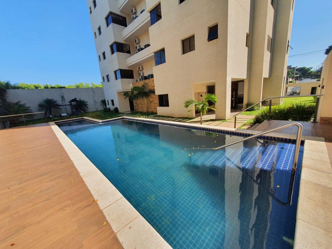 Vendo Exclusivo Departamento De 3 Suite Con 2 Cocheras En Carmelitas