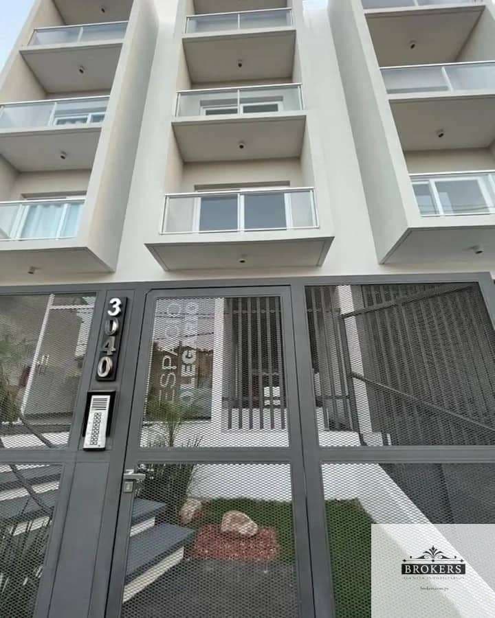 Departamento en alquiler de 1 dormitorio c/ cochera en Luis A. de Herrera — foto 5