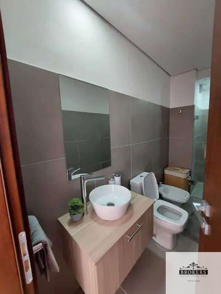 Departamento en alquiler de 1 dormitorio c/ cochera en Luis A. de Herrera — foto 4