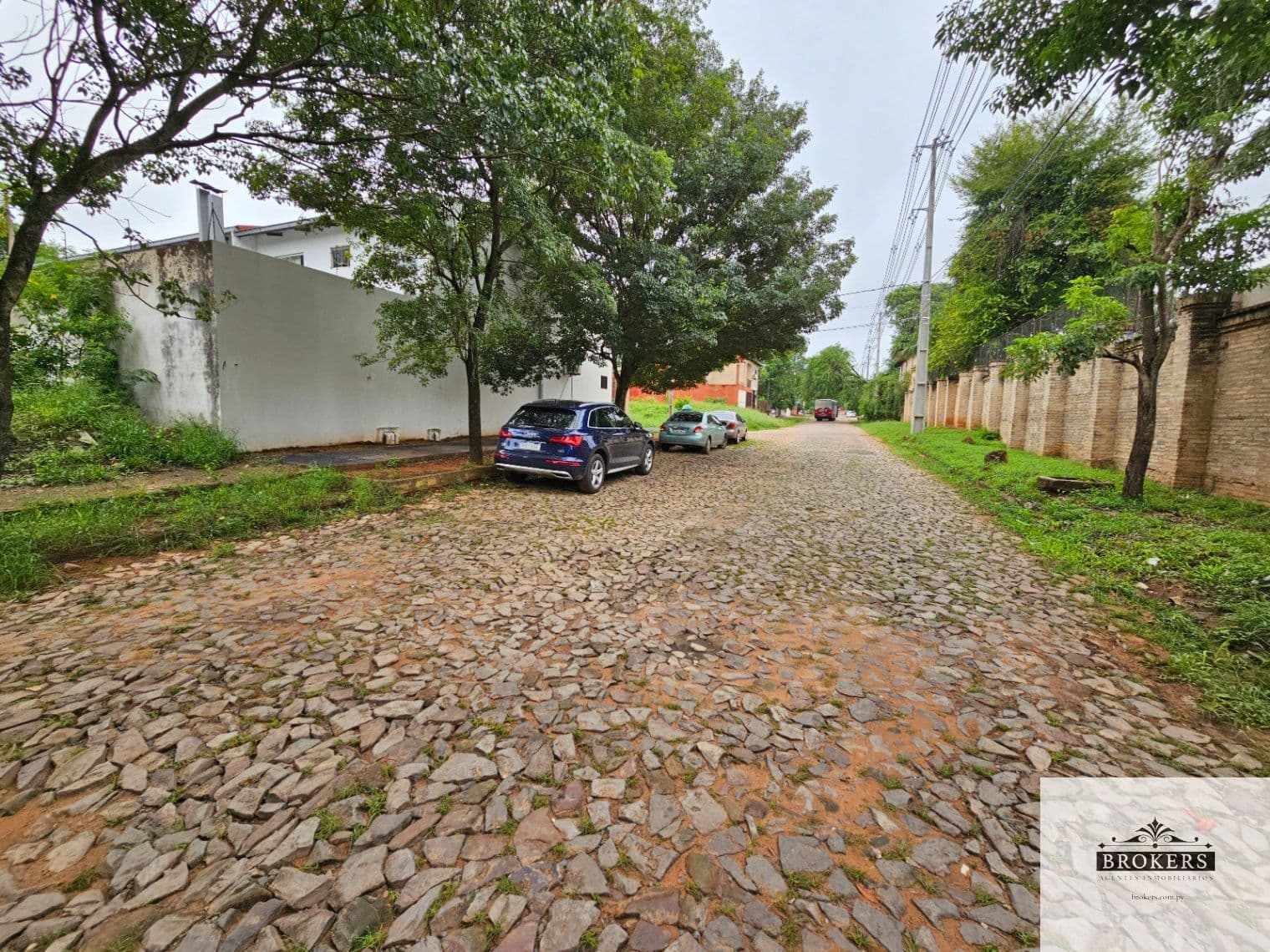 Super Oferta Terreno De 360 m2 En Barrio Mbachio II Zona Colegio SEK Lambare, foto 3