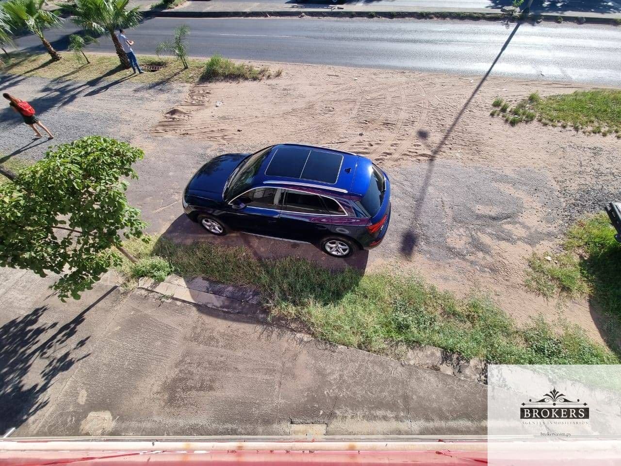 Oficina De 45 m2 Sobre La Avda. Madame Lynch — foto 5