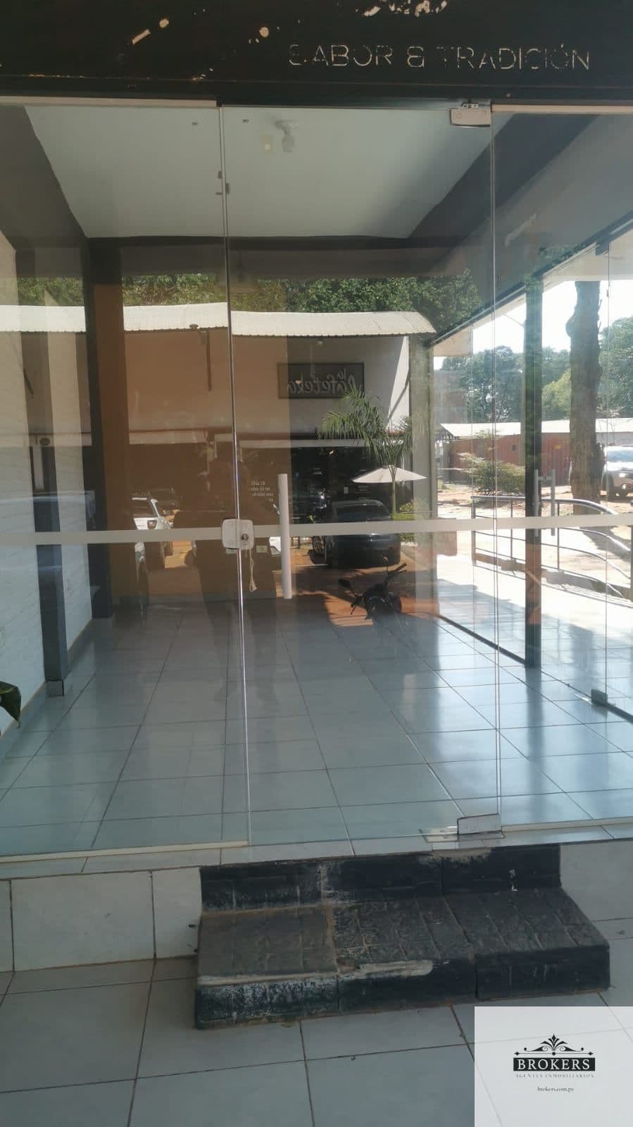 Local Comercial en alquiler ubicado en Villa Amelia, foto 2