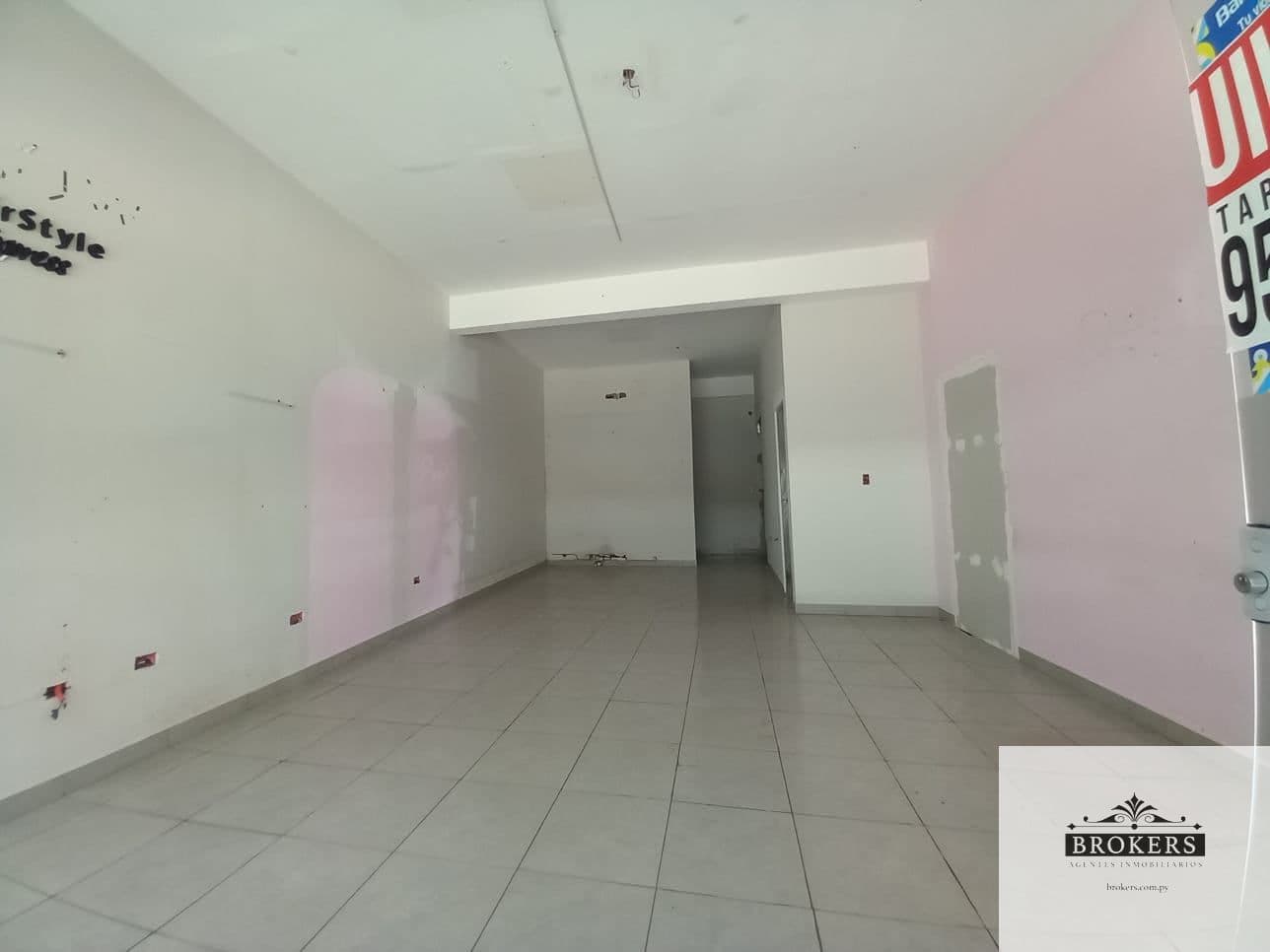 Local Comercial En Alquiler Ubicado En Villa Amelia San Lorenzo, foto 3