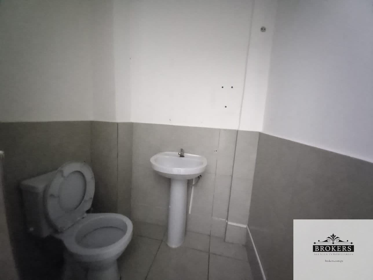 Local Comercial En Alquiler Ubicado En Villa Amelia San Lorenzo, foto 5