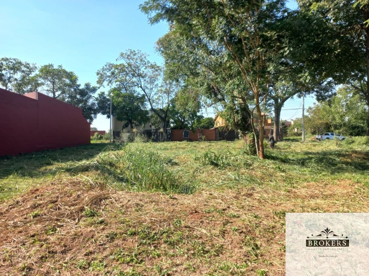 3 lotes Juntos de 378 mt2 Cada Uno En Luque - Laurelty, foto 2