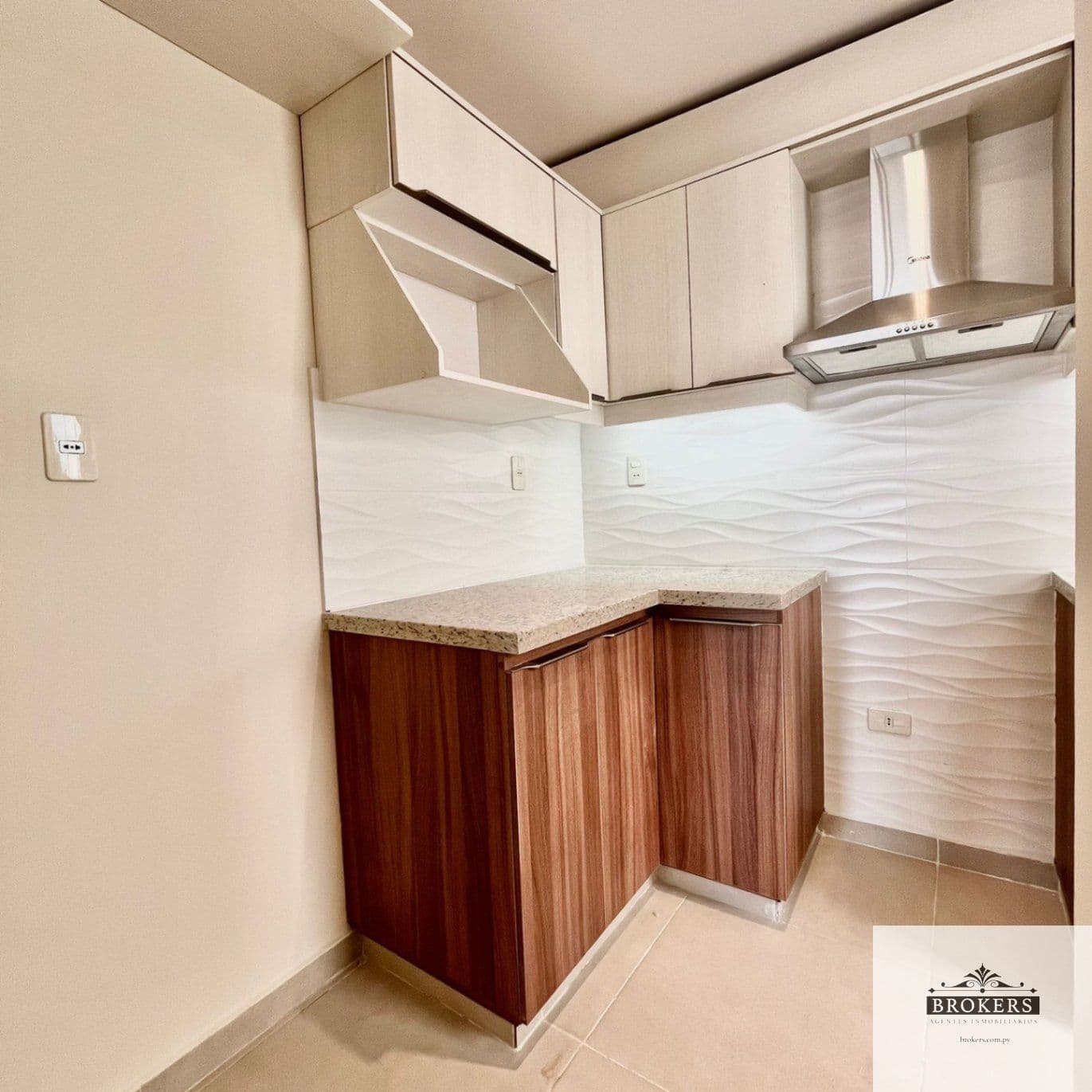 Departamento de Dos Dormitorios en Zona Universidad Americana B° Jara, foto 4