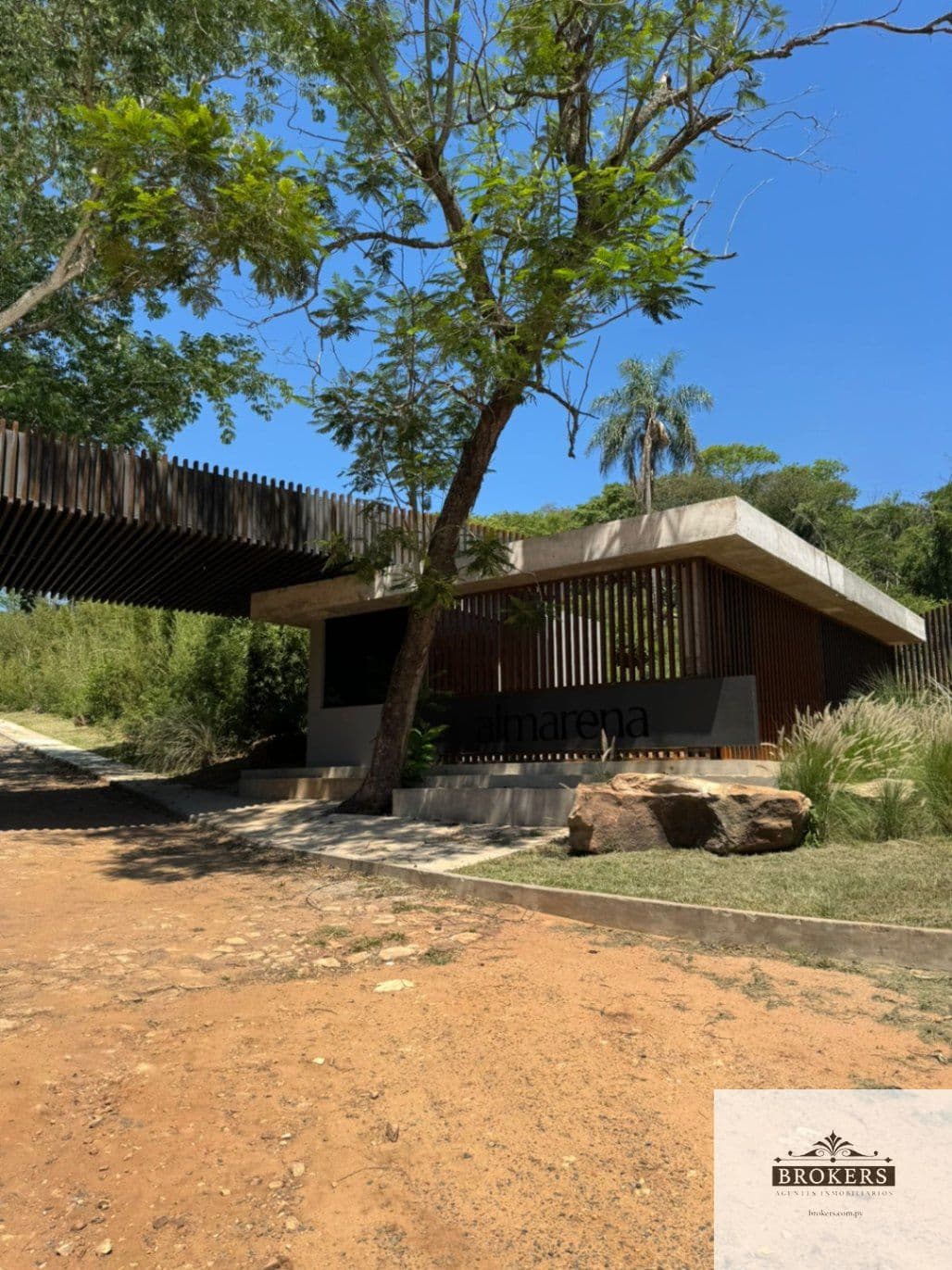 Exclusivo Terreno De 1.022 m2 En Condominio En San Bernardino, foto 2