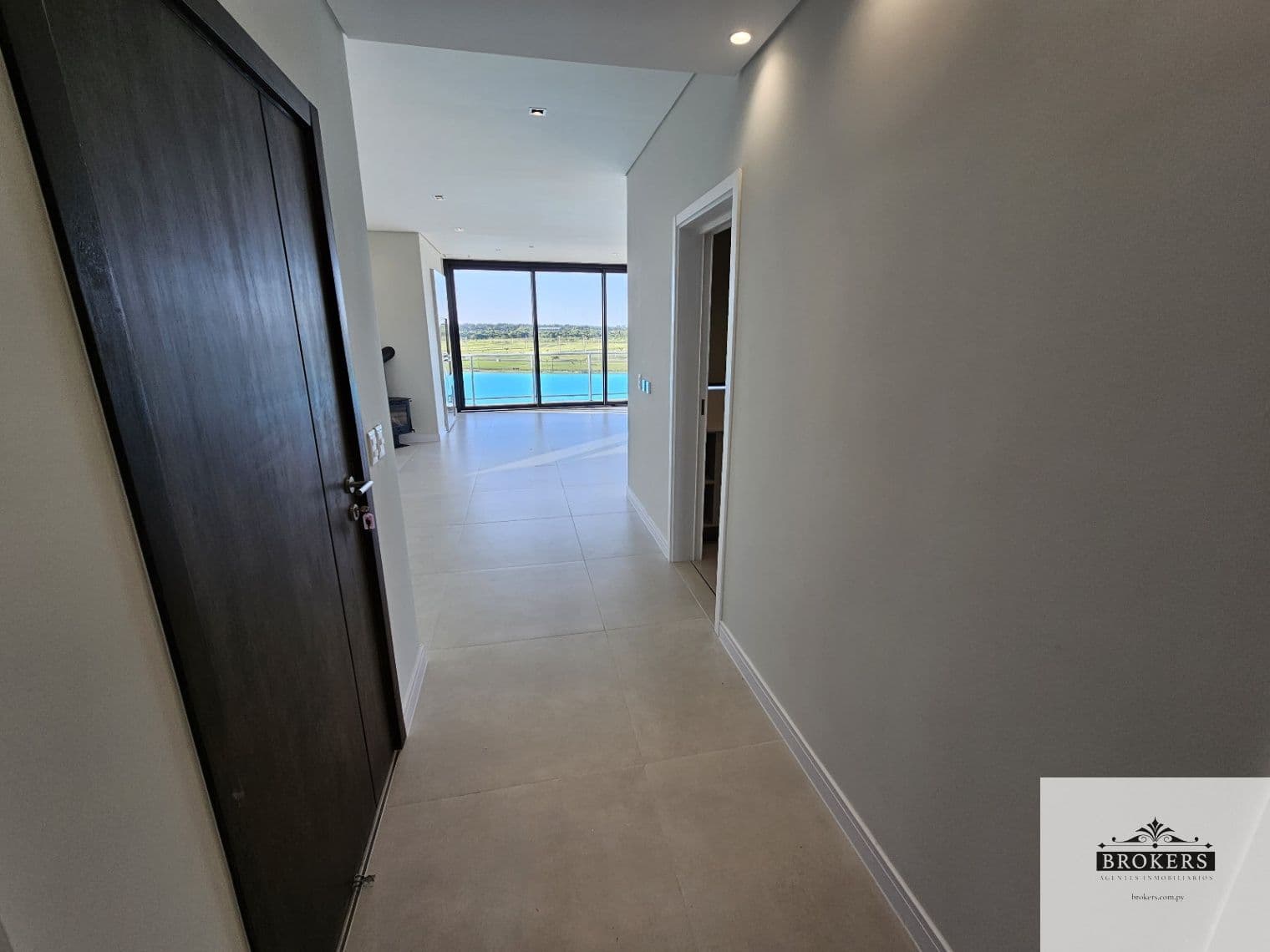 Departamento Nuevo De 3 Suites En Barrio Cerrado Aquaterra, foto 3