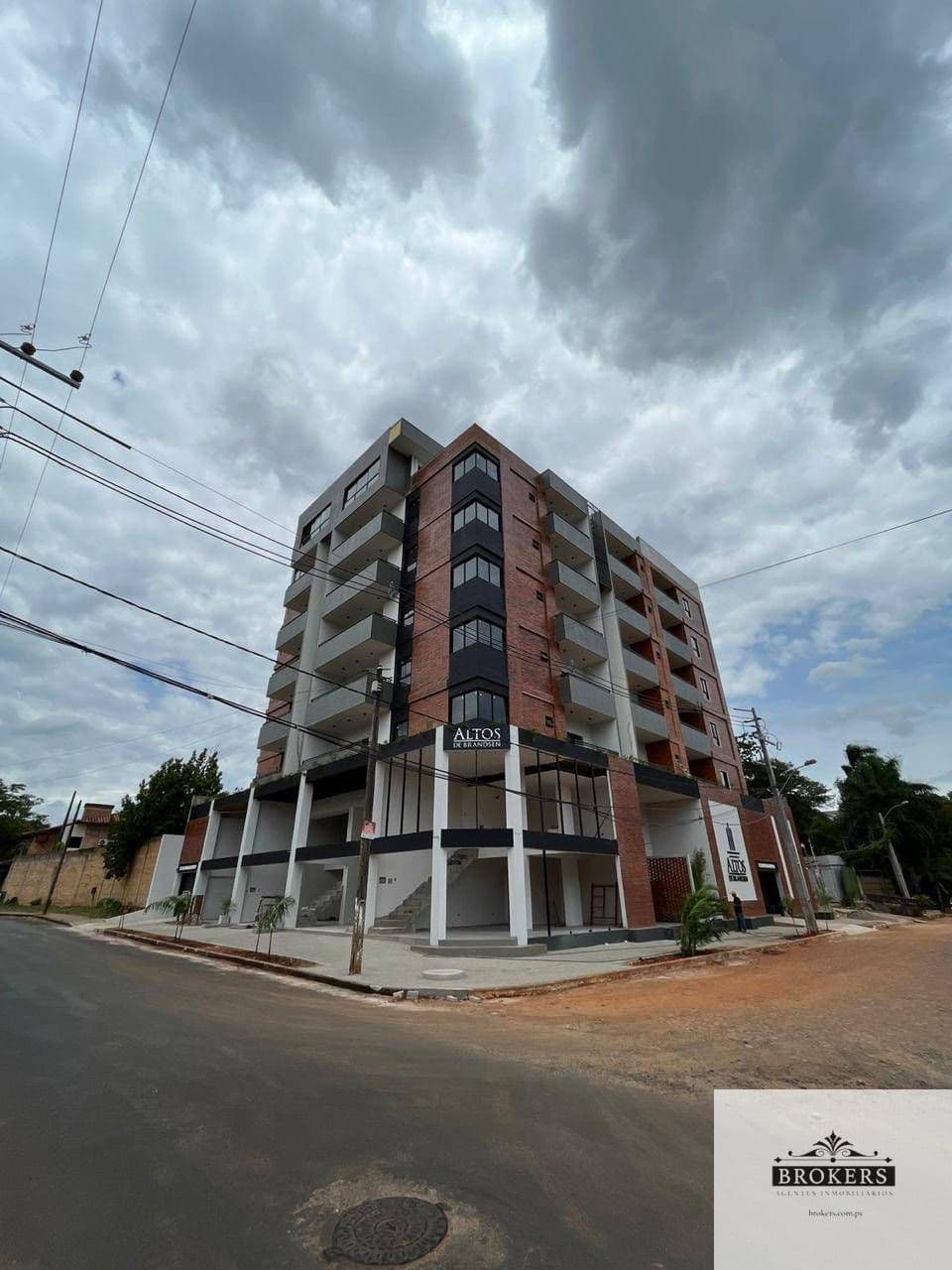 Departamento en alquiler de 2 dormitorios c/ cochera en Villa Amelia, foto 1
