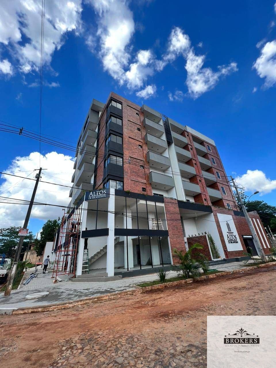 Departamento en alquiler de 2 dormitorios c/ cochera en Villa Amelia, foto 2