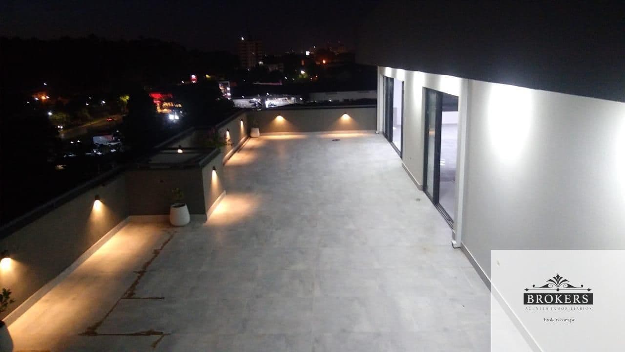 Departamento en alquiler de 2 dormitorios c/ cochera en Villa Amelia, foto 3