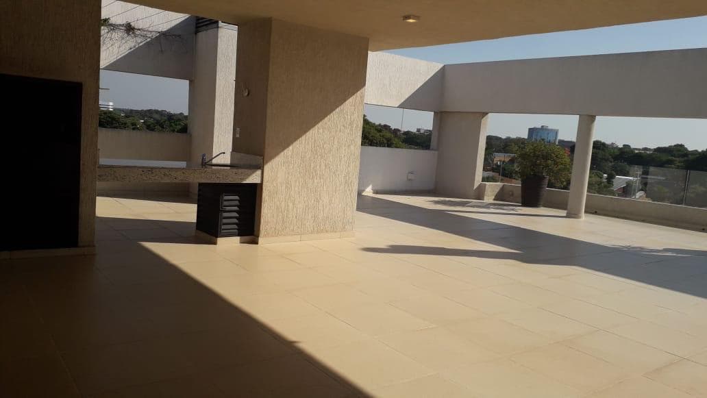 Dpto de Dos Dormitorios en Villa Aurelia — foto 2