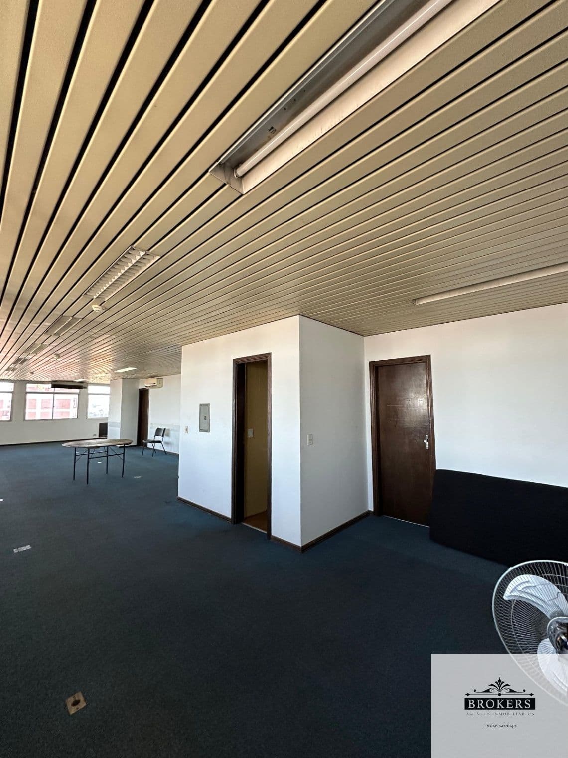 Oficina De 140 m2 En el Centro De Asunción, foto 3