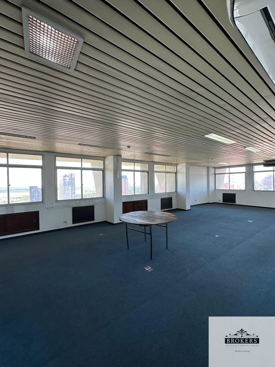 Oficina De 140 m2 En el Centro De Asunción, foto 4