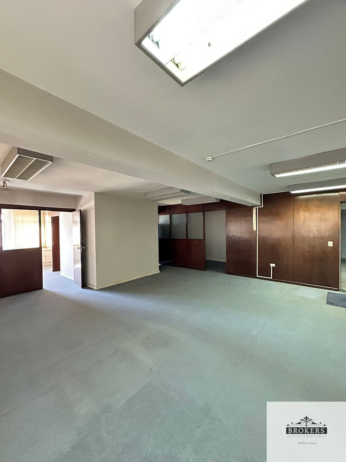 Oficina De 140 m2 En el Centro De Asunción, foto 2