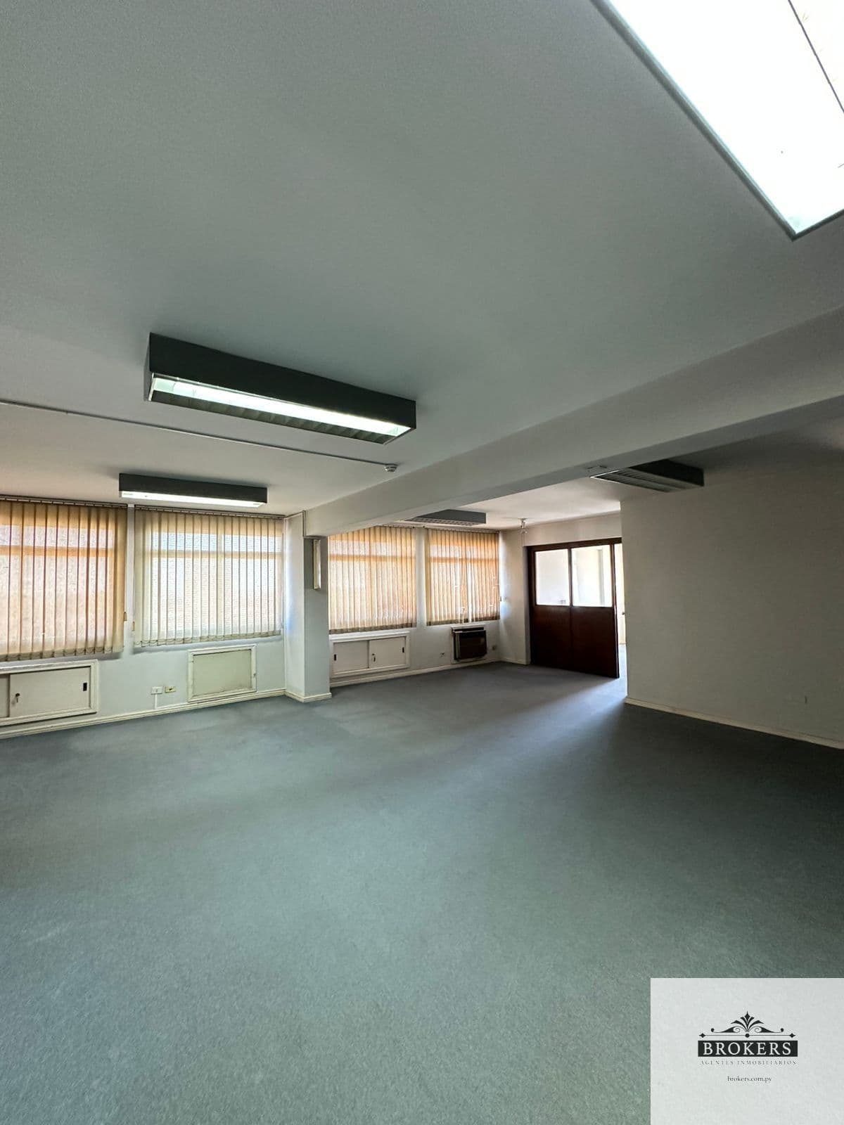 Oficina De 140 m2 En el Centro De Asunción, foto 5