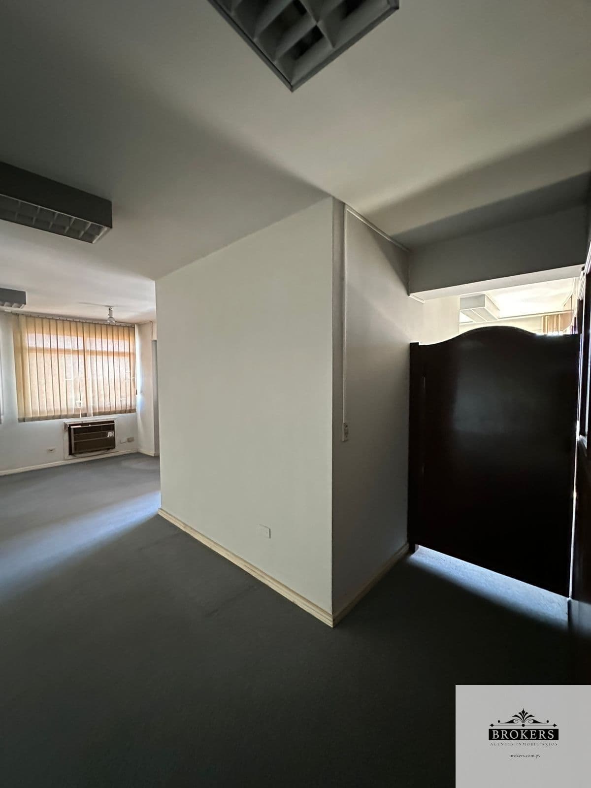 Oficina De 140 m2 En el Centro De Asunción, foto 4