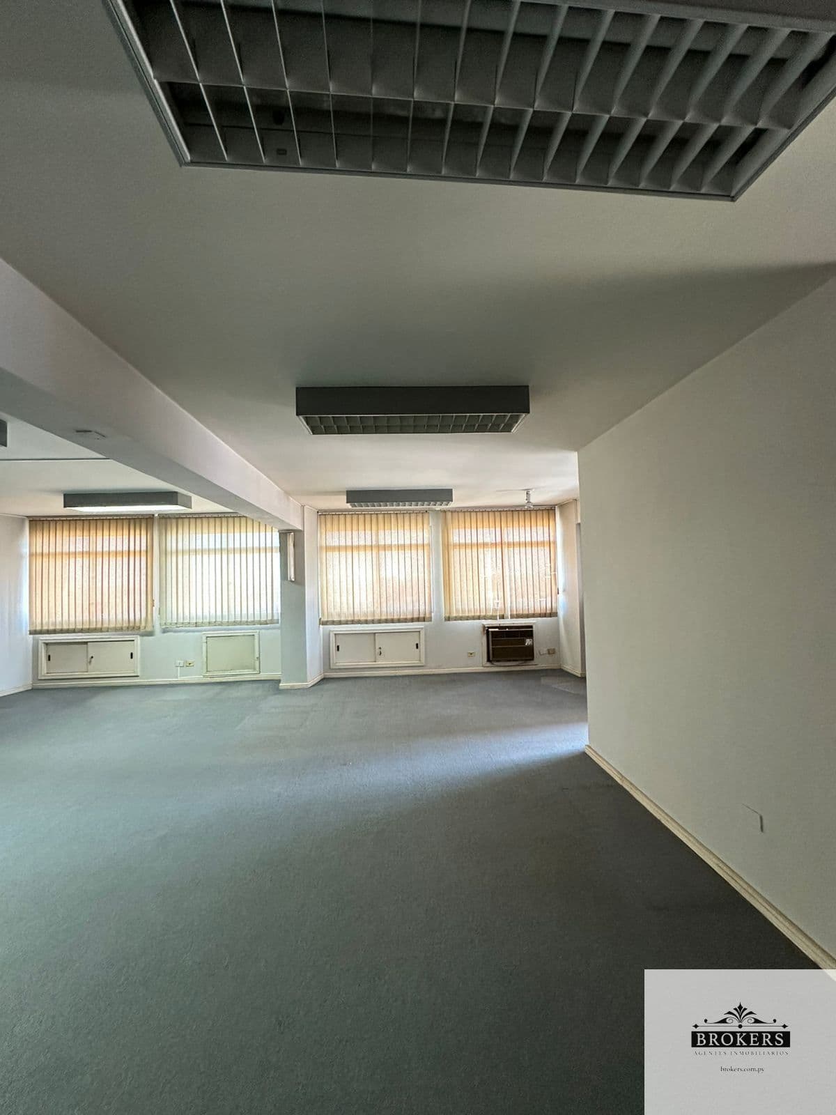 Oficina De 140 m2 En el Centro De Asunción, foto 3
