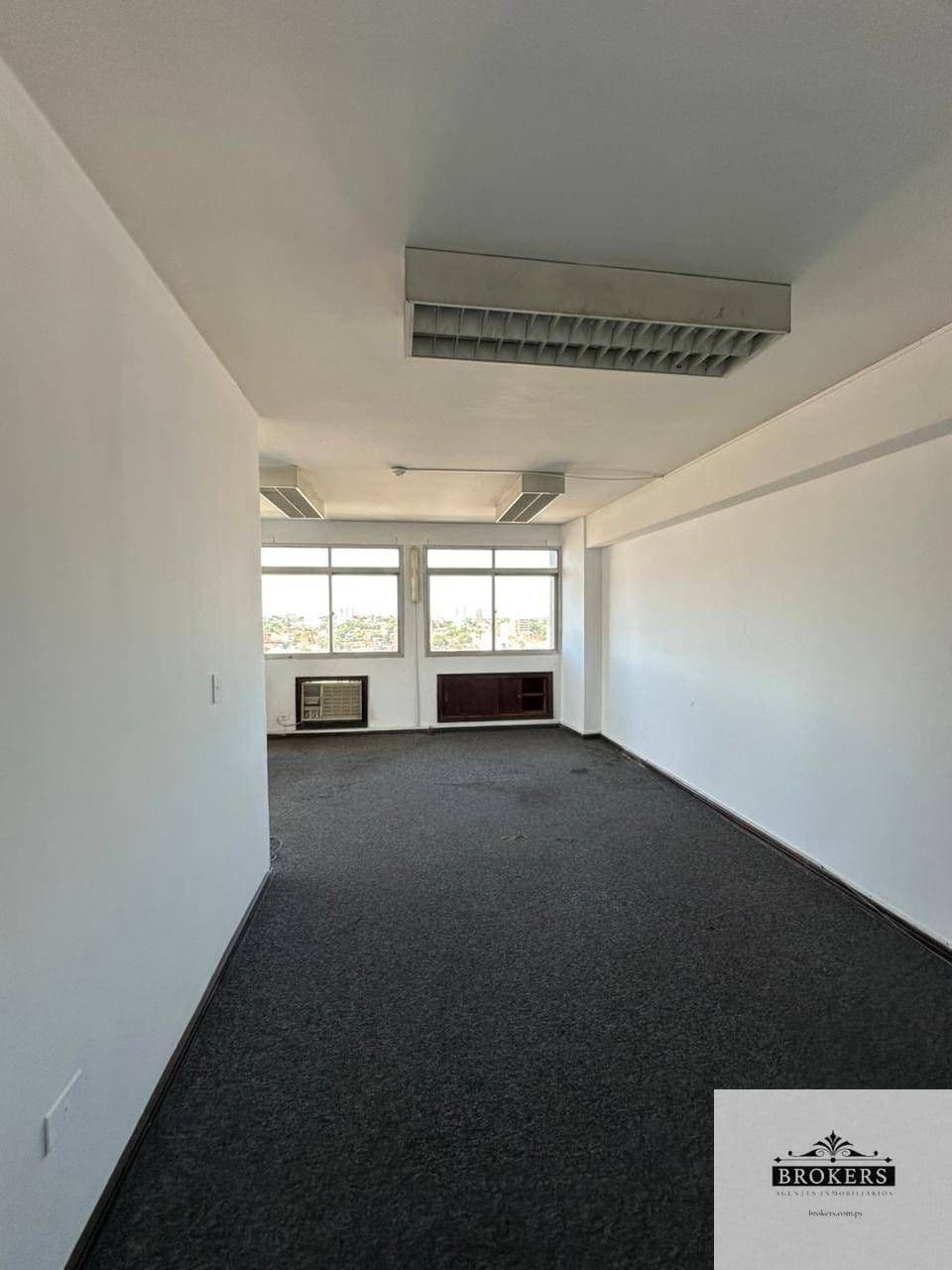 Oficina De 53 m2 En el Centro De Asunción, foto 5