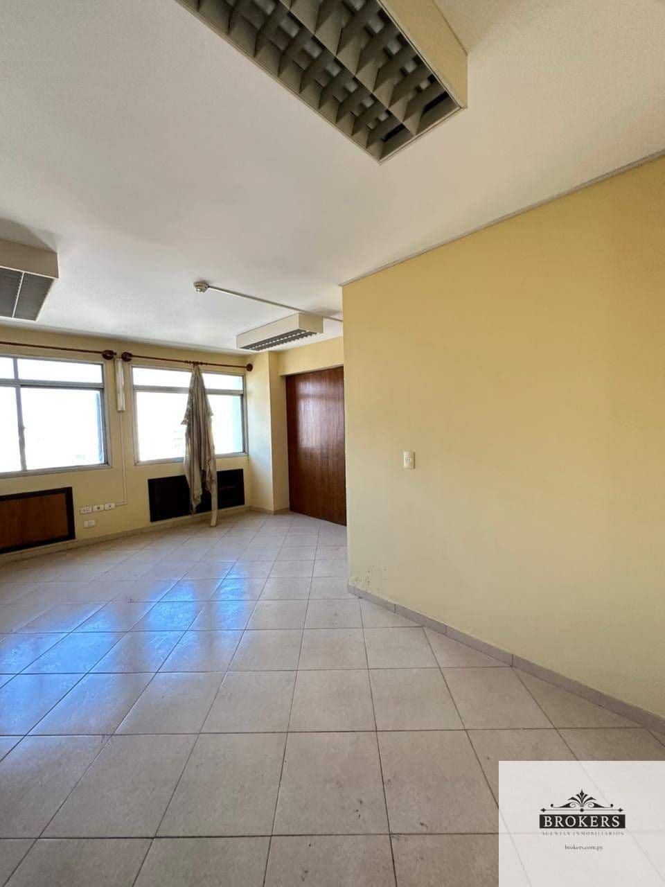 Oficina De 47 m2 En el Centro De Asunción, foto 2