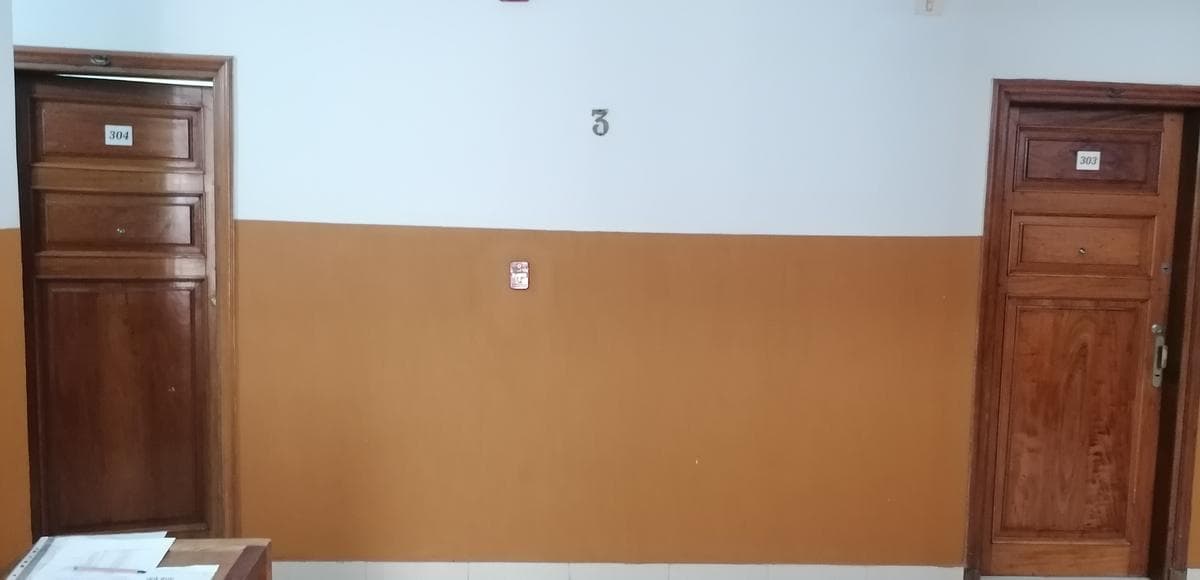Oficina De 18 M2 En El Centro De Asunción, foto 2