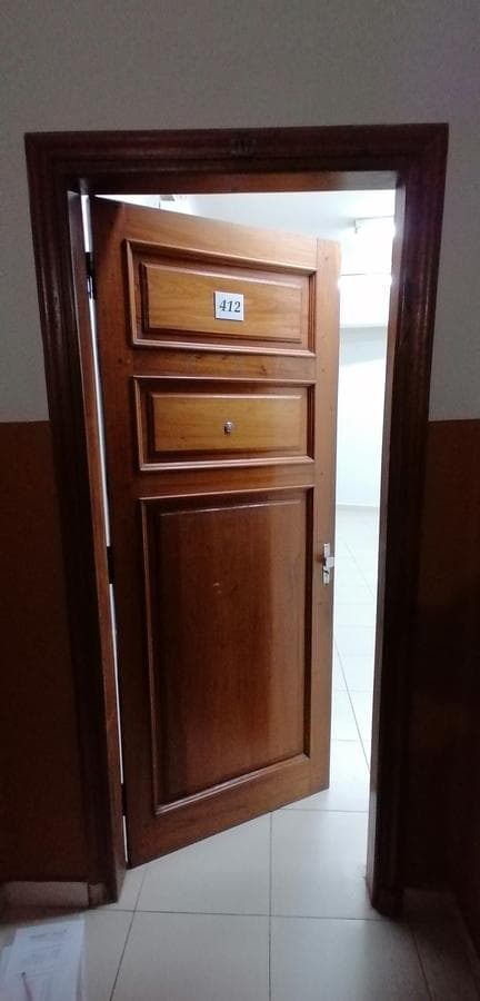 Oficina De 18 M2 En El Centro De Asunción, foto 2