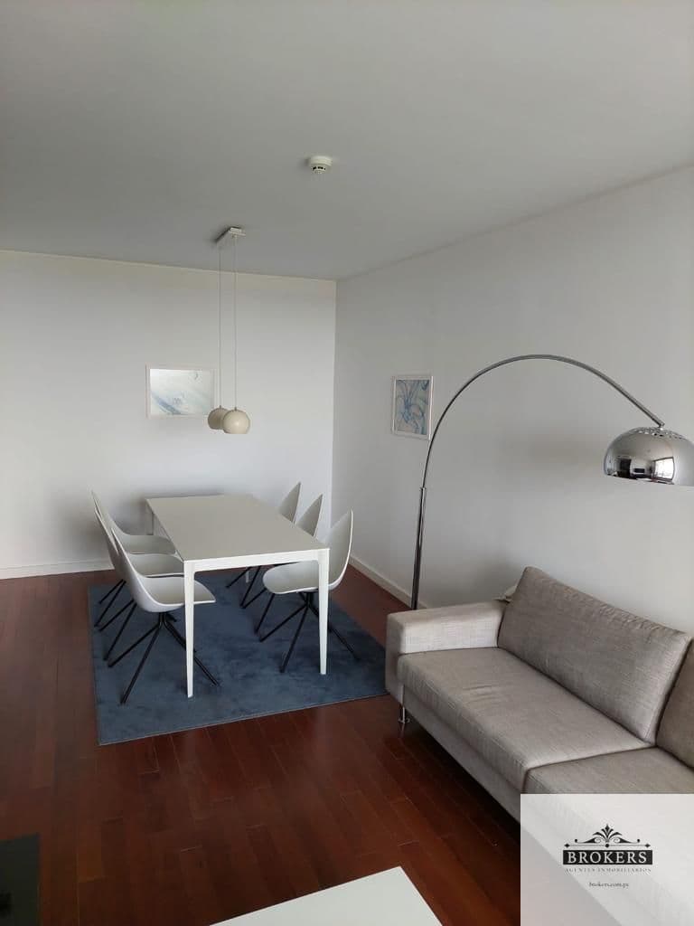 Departamento en alquiler de 2 dormitorios c/ cochera en Ykua Sati, foto 5