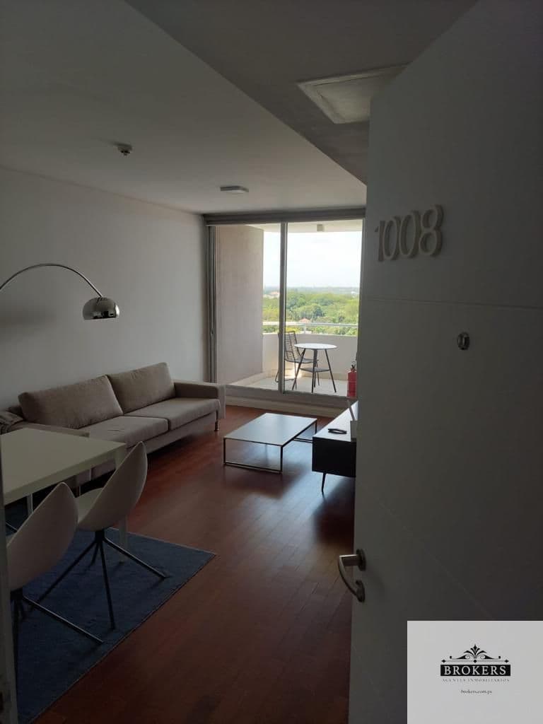 Departamento en alquiler de 2 dormitorios c/ cochera en Ykua Sati, foto 4