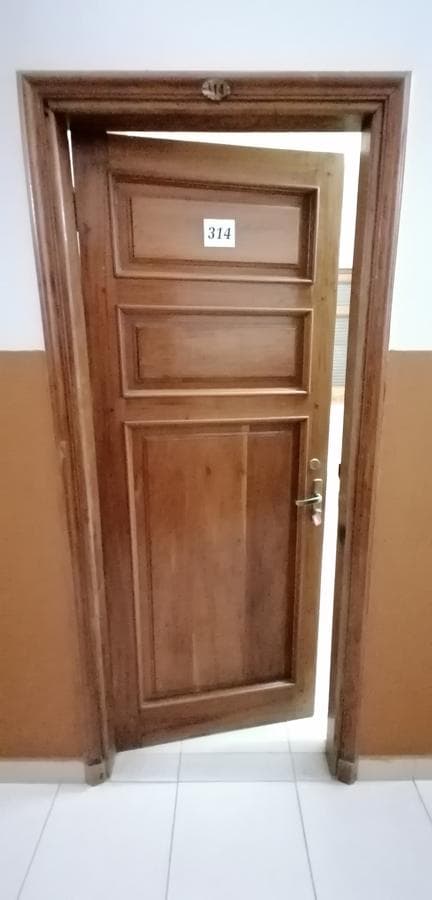 Oficina De 18 M2 En El Centro De Asunción, foto 3