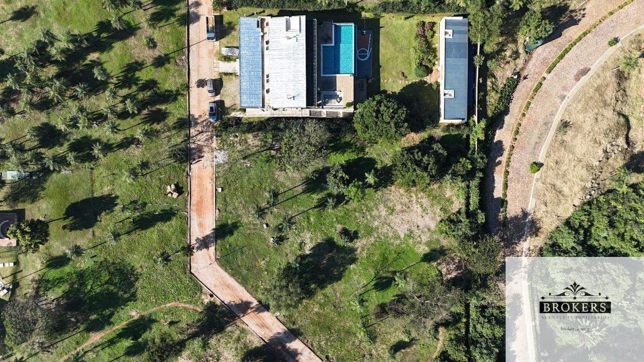 Terreno De 946 m2 Con Vista Al lago En La Ciudad De San Bernardino, foto 3