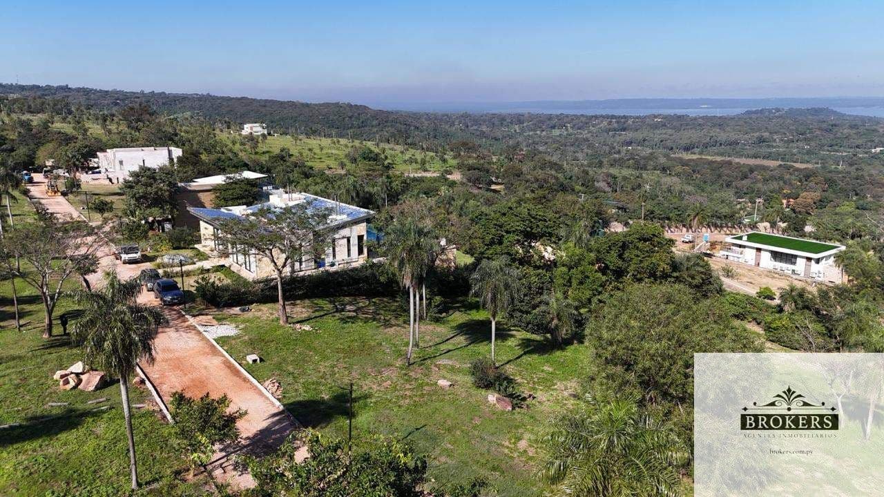 Terreno De 946 m2 Con Vista Al lago En La Ciudad De San Bernardino, foto 2