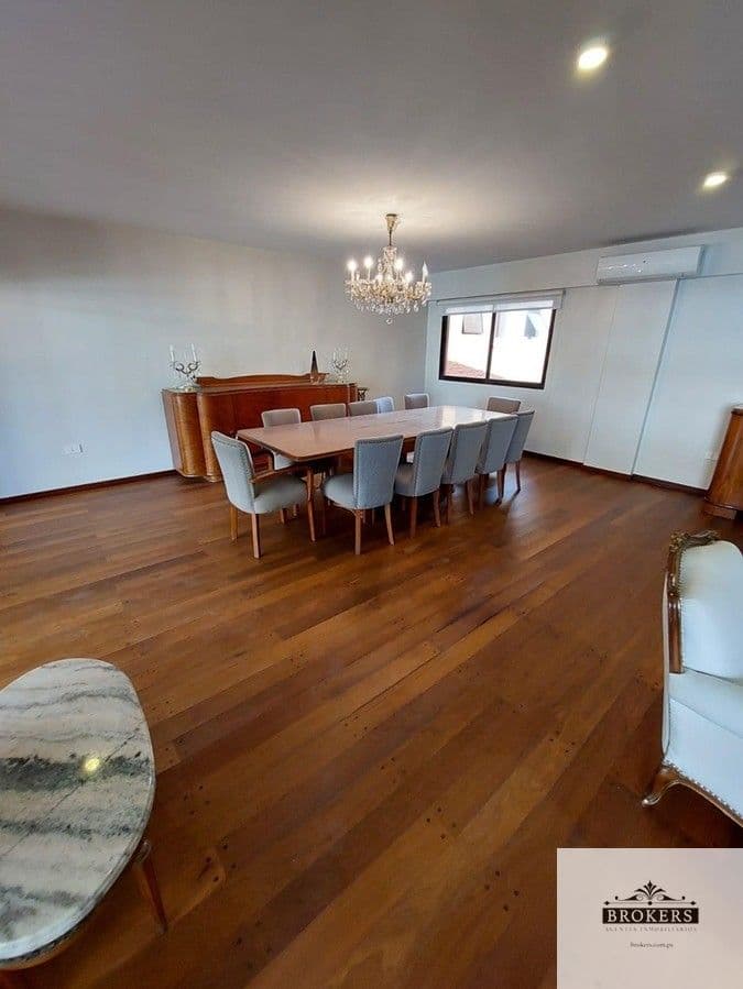 Departamento Amoblado De 3 Suites Zona Colegio Internacional, foto 3