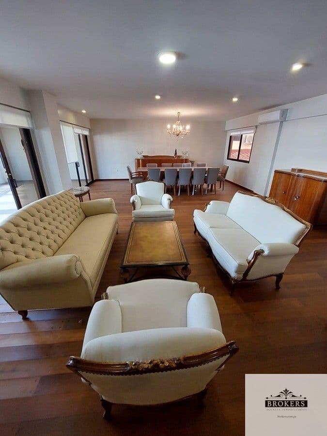 Departamento Amoblado De 3 Suites Zona Colegio Internacional, foto 2