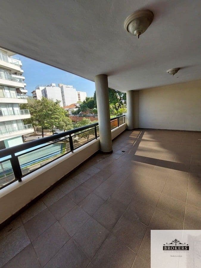 Departamento Amoblado De 3 Suites Zona Colegio Internacional, foto 1
