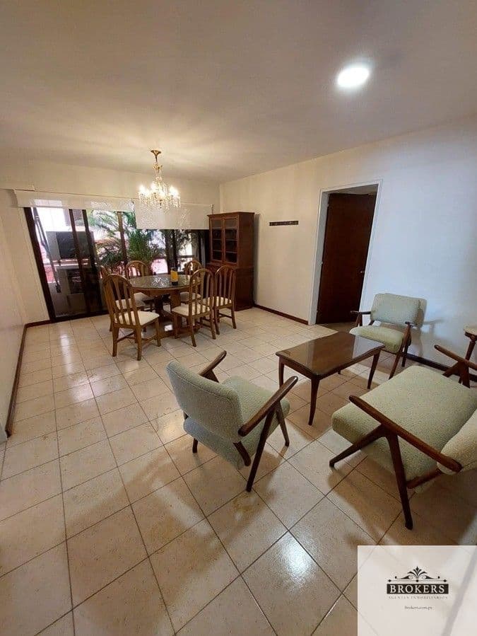 Departamento Amoblado De 3 Suites Zona Colegio Internacional, foto 5