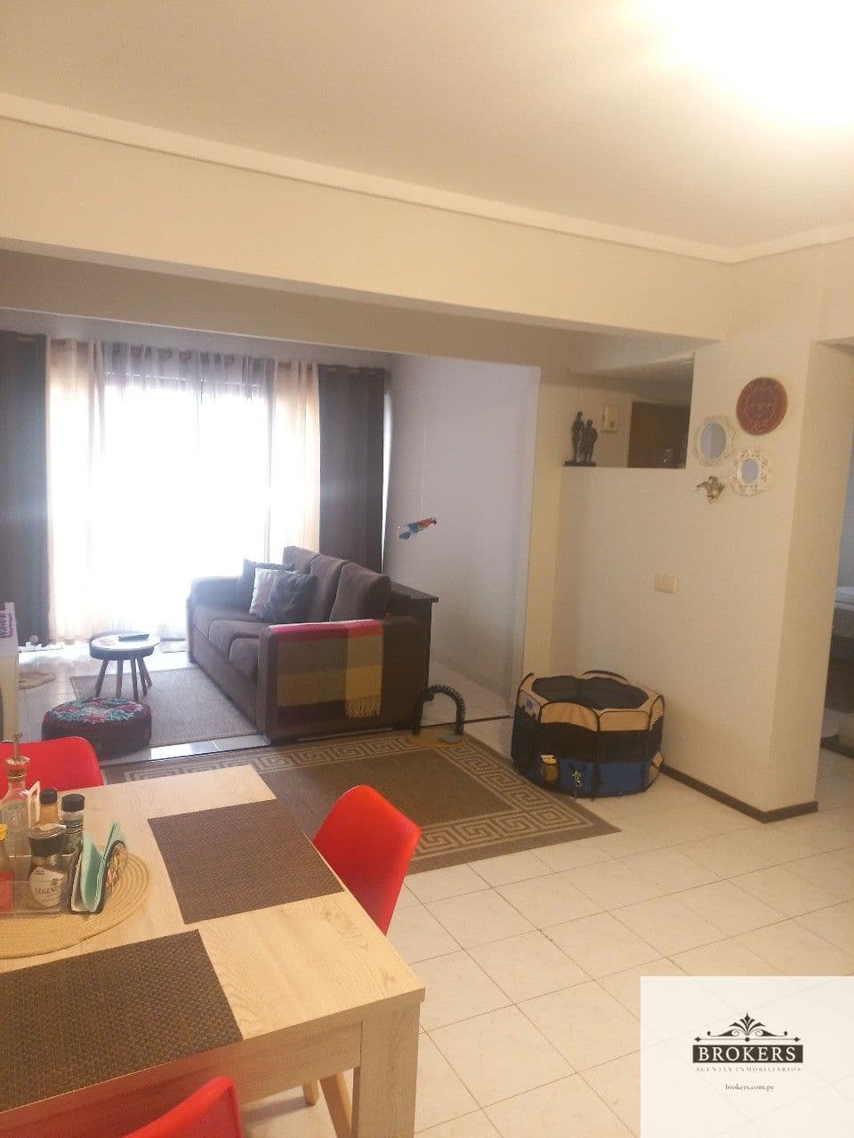 Departamento De 2 Dormitorios En Barrio Las Mercedes, foto 4