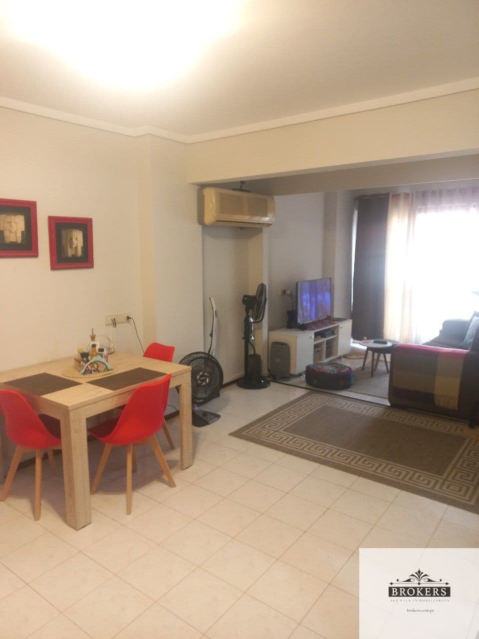 Departamento De 2 Dormitorios En Barrio Las Mercedes, foto 3