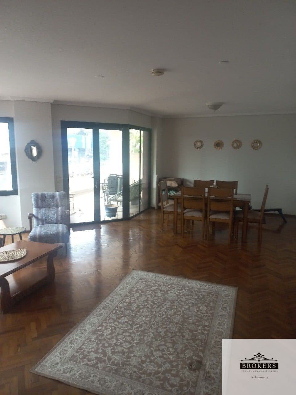 Departamento De 2 Dormitorios En Barrio Las Mercedes, foto 5
