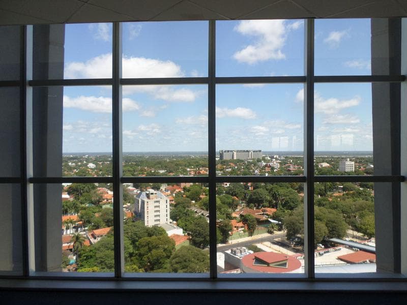 Salón Completo De 480 M2 En El World Trade Center Asuncion, foto 5