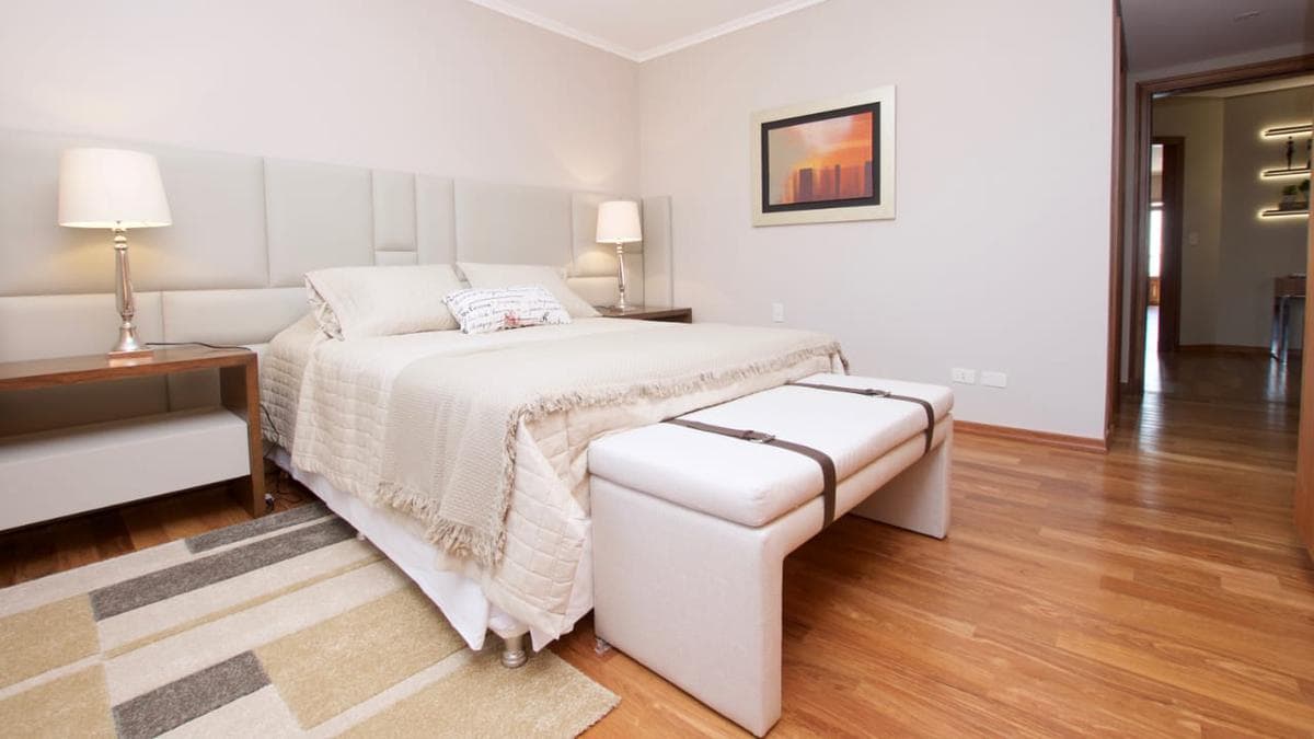 Exclusivo Departamento De 3 Dormitorios En Barrio Ykua Sati, foto 2