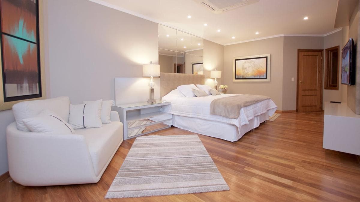 Exclusivo Departamento De 3 Dormitorios En Barrio Ykua Sati, foto 5