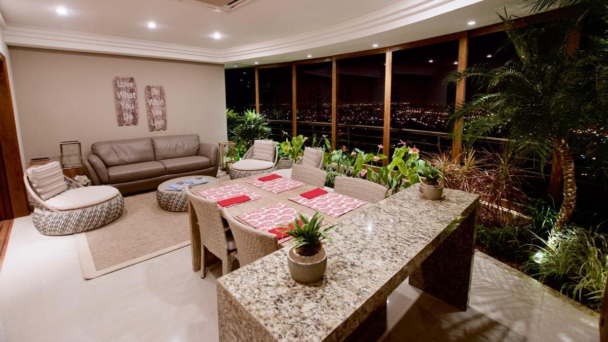Exclusivo Departamento De 3 Dormitorios En Barrio Ykua Sati, foto 4