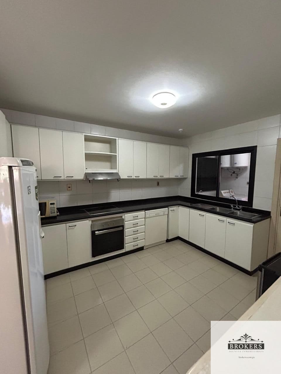 Departamento en alquiler de 3 dormitorios c/ cochera en Las Lomas (Las Carmelitas), foto 3